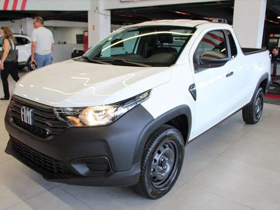 FIAT-STRADA-1.3 FIREFLY FLEX ENDURANCE CS MANUAL FIAT-STRADA-2026
