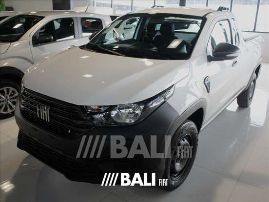 FIAT-STRADA-1.3 FIREFLY FLEX ENDURANCE CS MANUAL FIAT-STRADA-2026