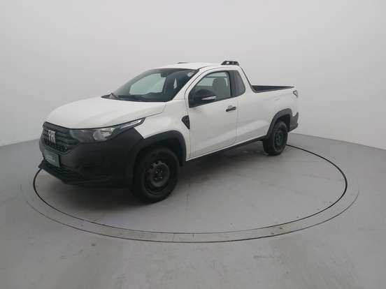 FIAT-STRADA-1.3 FIREFLY FLEX ENDURANCE CS MANUAL FIAT-STRADA-2025