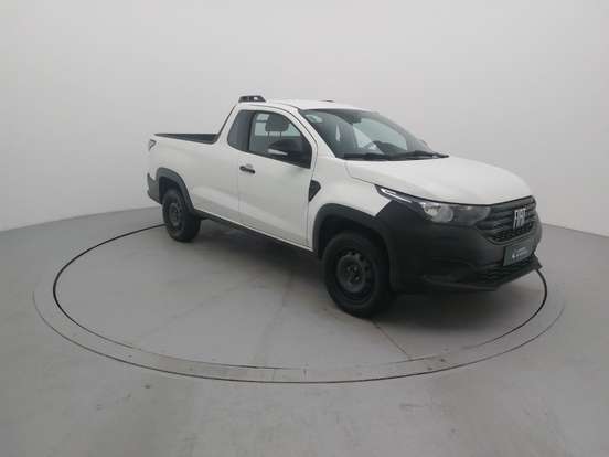 FIAT-STRADA-1.3 FIREFLY FLEX ENDURANCE CS MANUAL FIAT-STRADA-2025