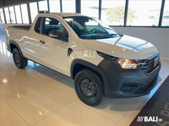 FIAT-STRADA-1.3 FIREFLY FLEX FREEDOM CD MANUAL FIAT-STRADA-2026