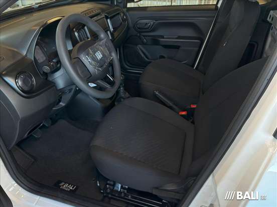 FIAT-STRADA-1.3 FIREFLY FLEX FREEDOM CD MANUAL FIAT-STRADA-2026