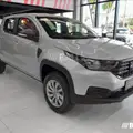 FIAT STRADA 1.3 FIREFLY FLEX FREEDOM CD MANUAL FIAT STRADA 1.3 FIREFLY FLEX FREEDOM CD MANUAL