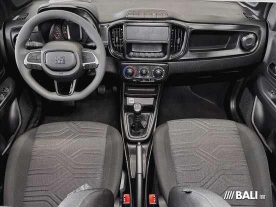 FIAT-STRADA-1.3 FIREFLY FLEX FREEDOM CD MANUAL FIAT-STRADA-2026