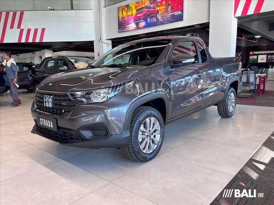 FIAT-STRADA-1.3 FIREFLY FLEX FREEDOM CS MANUAL FIAT-STRADA-2026