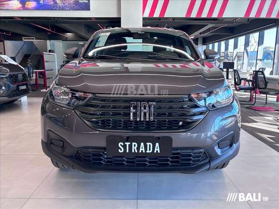 FIAT-STRADA-1.3 FIREFLY FLEX FREEDOM CS MANUAL FIAT-STRADA-2026