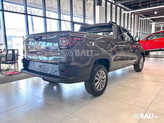 FIAT-STRADA-1.3 FIREFLY FLEX FREEDOM CS MANUAL FIAT-STRADA-2026