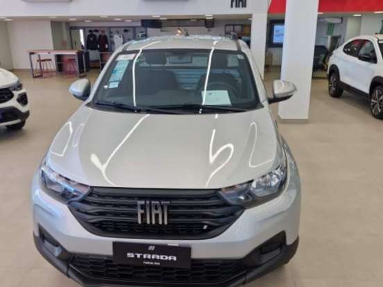 FIAT-STRADA-1.3 FIREFLY FLEX FREEDOM CS MANUAL FIAT-STRADA-2026
