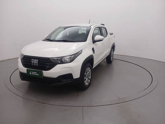 FIAT STRADA 1.3 FIREFLY FLEX FREEDOM CS MANUAL