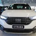 FIAT STRADA 1.3 FIREFLY FLEX VOLCANO CD CVT FIAT STRADA 1.3 FIREFLY FLEX VOLCANO CD CVT