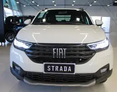 FIAT STRADA 1.3 FIREFLY FLEX VOLCANO CD CVT FIAT STRADA 1.3 FIREFLY FLEX VOLCANO CD CVT