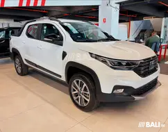 FIAT STRADA 1.3 FIREFLY FLEX VOLCANO CD CVT FIAT STRADA 1.3 FIREFLY FLEX VOLCANO CD CVT
