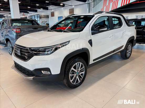 FIAT-STRADA-1.3 FIREFLY FLEX VOLCANO CD CVT FIAT-STRADA-2026