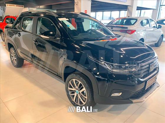 FIAT STRADA 1.3 FIREFLY FLEX VOLCANO CD CVT