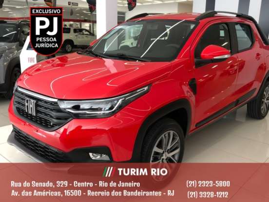 FIAT-STRADA-1.3 FIREFLY FLEX VOLCANO CD CVT FIAT-STRADA-2026