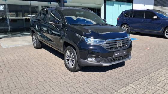 FIAT STRADA 1.3 FIREFLY FLEX VOLCANO CD CVT