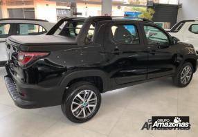 FIAT STRADA 1.3 FIREFLY FLEX VOLCANO CD CVT