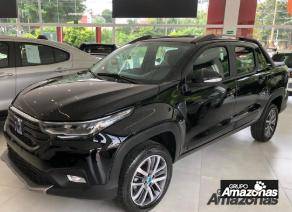 FIAT STRADA 1.3 FIREFLY FLEX VOLCANO CD CVT