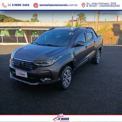 FIAT STRADA 1.3 FIREFLY FLEX VOLCANO CD MANUAL
