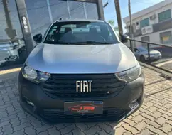 FIAT STRADA 1.4 FIRE FLEX ENDURANCE CS MANUAL FIAT STRADA 1.4 FIRE FLEX ENDURANCE CS MANUAL