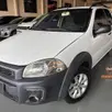 FIAT STRADA 1.4 MPI WORKING CD 8V FLEX 3P MANUAL FIAT STRADA 1.4 MPI WORKING CD 8V FLEX 3P MANUAL