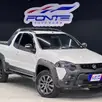 FIAT STRADA 1.8 MPI ADVENTURE CD 16V FLEX 3P MANUAL FIAT STRADA 1.8 MPI ADVENTURE CD 16V FLEX 3P MANUAL