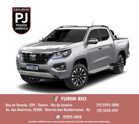 FIAT-TITANO-2.2 TURBO DIESEL ENDURANCE 4X4 MANUAL FIAT-TITANO-2026