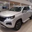 FIAT TITANO 2.2 TURBO DIESEL RANCH 4X4 AT6 FIAT TITANO 2.2 TURBO DIESEL RANCH 4X4 AT6