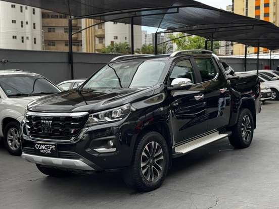 FIAT-TITANO-2.2 TURBO DIESEL RANCH 4X4 AT6 FIAT-TITANO-2024