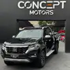 FIAT TITANO 2.2 TURBO DIESEL RANCH 4X4 AT6 FIAT TITANO 2.2 TURBO DIESEL RANCH 4X4 AT6