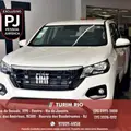 FIAT TITANO 2.2 TURBO DIESEL VOLCANO 4X4 AT8 FIAT TITANO 2.2 TURBO DIESEL VOLCANO 4X4 AT8