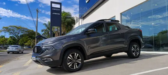FIAT TORO 1.3 TURBO 270 FLEX FREEDOM AT6