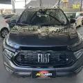 FIAT TORO 1.3 TURBO 270 FLEX FREEDOM AT6 FIAT TORO 1.3 TURBO 270 FLEX FREEDOM AT6