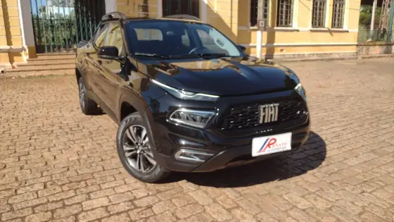 FIAT TORO 1.3 TURBO 270 FLEX FREEDOM AT6