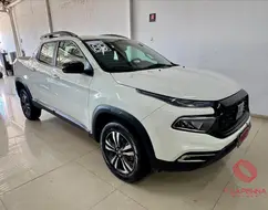 FIAT TORO 1.3 TURBO 270 FLEX FREEDOM AT6 FIAT TORO 1.3 TURBO 270 FLEX FREEDOM AT6