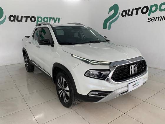FIAT TORO 1.3 TURBO 270 FLEX FREEDOM AT6