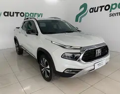 FIAT TORO 1.3 TURBO 270 FLEX FREEDOM AT6 FIAT TORO 1.3 TURBO 270 FLEX FREEDOM AT6