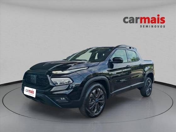 FIAT TORO 1.3 TURBO 270 FLEX VOLCANO AT6