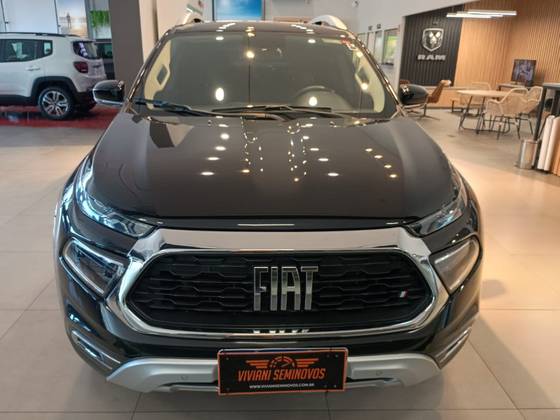 FIAT TORO 1.3 TURBO 270 FLEX VOLCANO AT6