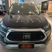 FIAT TORO 1.3 TURBO 270 FLEX VOLCANO AT6 FIAT TORO 1.3 TURBO 270 FLEX VOLCANO AT6