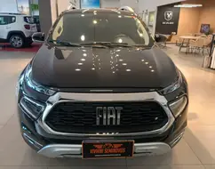 FIAT TORO 1.3 TURBO 270 FLEX VOLCANO AT6 FIAT TORO 1.3 TURBO 270 FLEX VOLCANO AT6