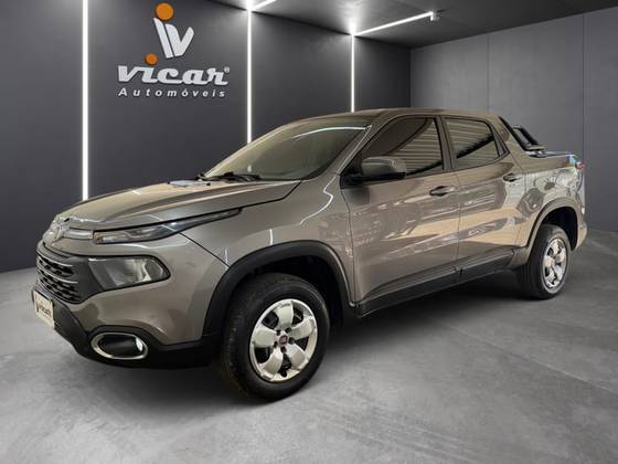 FIAT TORO 1.8 16V EVO FLEX ENDURANCE AT6