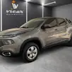 FIAT TORO 1.8 16V EVO FLEX ENDURANCE AT6 FIAT TORO 1.8 16V EVO FLEX ENDURANCE AT6
