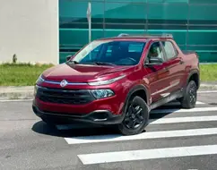 FIAT TORO 1.8 16V EVO FLEX FREEDOM AT6 FIAT TORO 1.8 16V EVO FLEX FREEDOM AT6