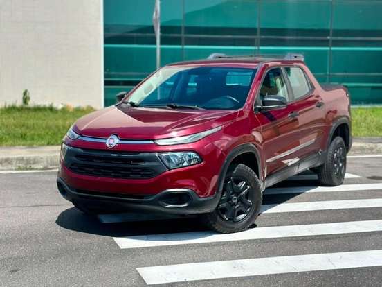FIAT-TORO-1.8 16V EVO FLEX FREEDOM AT6 FIAT-TORO-2018
