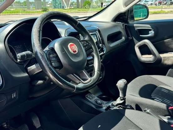 FIAT-TORO-1.8 16V EVO FLEX FREEDOM AT6 FIAT-TORO-2018