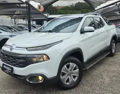 FIAT TORO 1.8 16V EVO FLEX FREEDOM AT6 FIAT TORO 1.8 16V EVO FLEX FREEDOM AT6