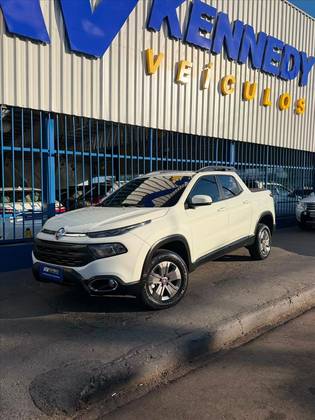 FIAT TORO 1.8 16V EVO FLEX FREEDOM AT6