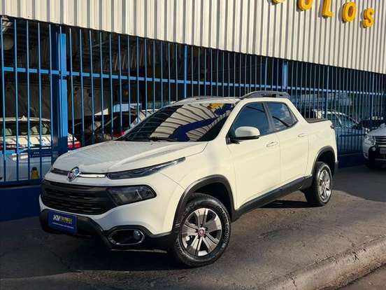 FIAT-TORO-1.8 16V EVO FLEX FREEDOM AT6 FIAT-TORO-2020