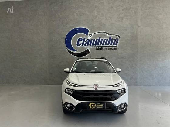 FIAT TORO 1.8 16V EVO FLEX FREEDOM AT6